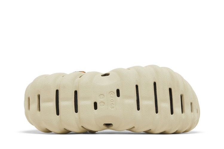 Кроссовки Crocs Realtree x Echo Clog 'Edge Camo - Bone'