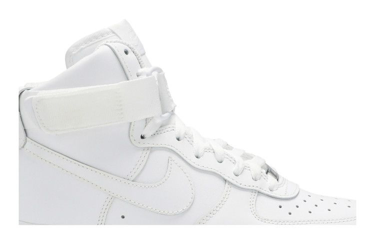 Кроссовки Nike Wmns Air Force 1 High 'White'