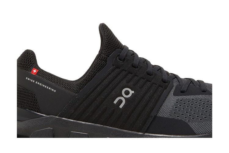 Кроссовки ON Cloudswift 'All Black'