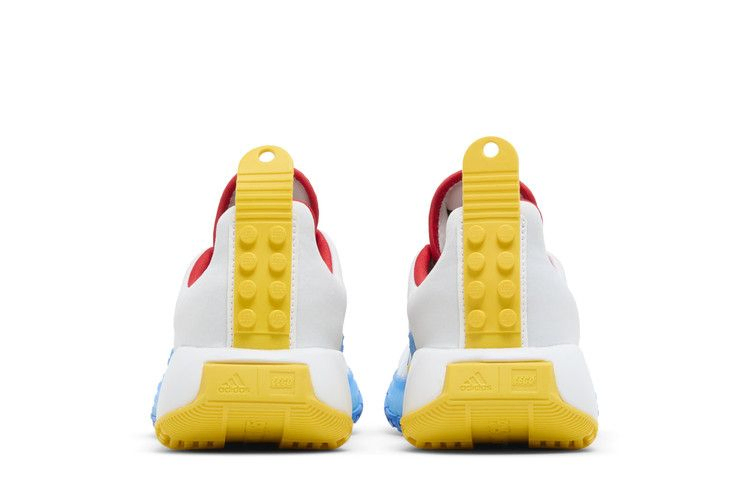 Кроссовки LEGO x adidas Sport Big Kid 'White'