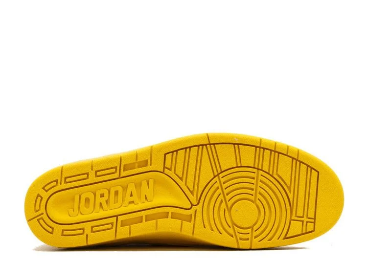 Кроссовки Air Jordan 2 Retro Deconstructed 'Mineral Gold'
