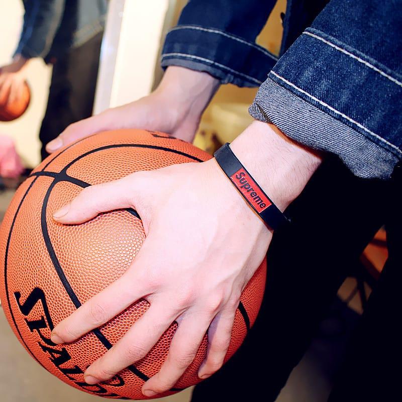 Браслет Ehot Red-Black Supreme Bracelet