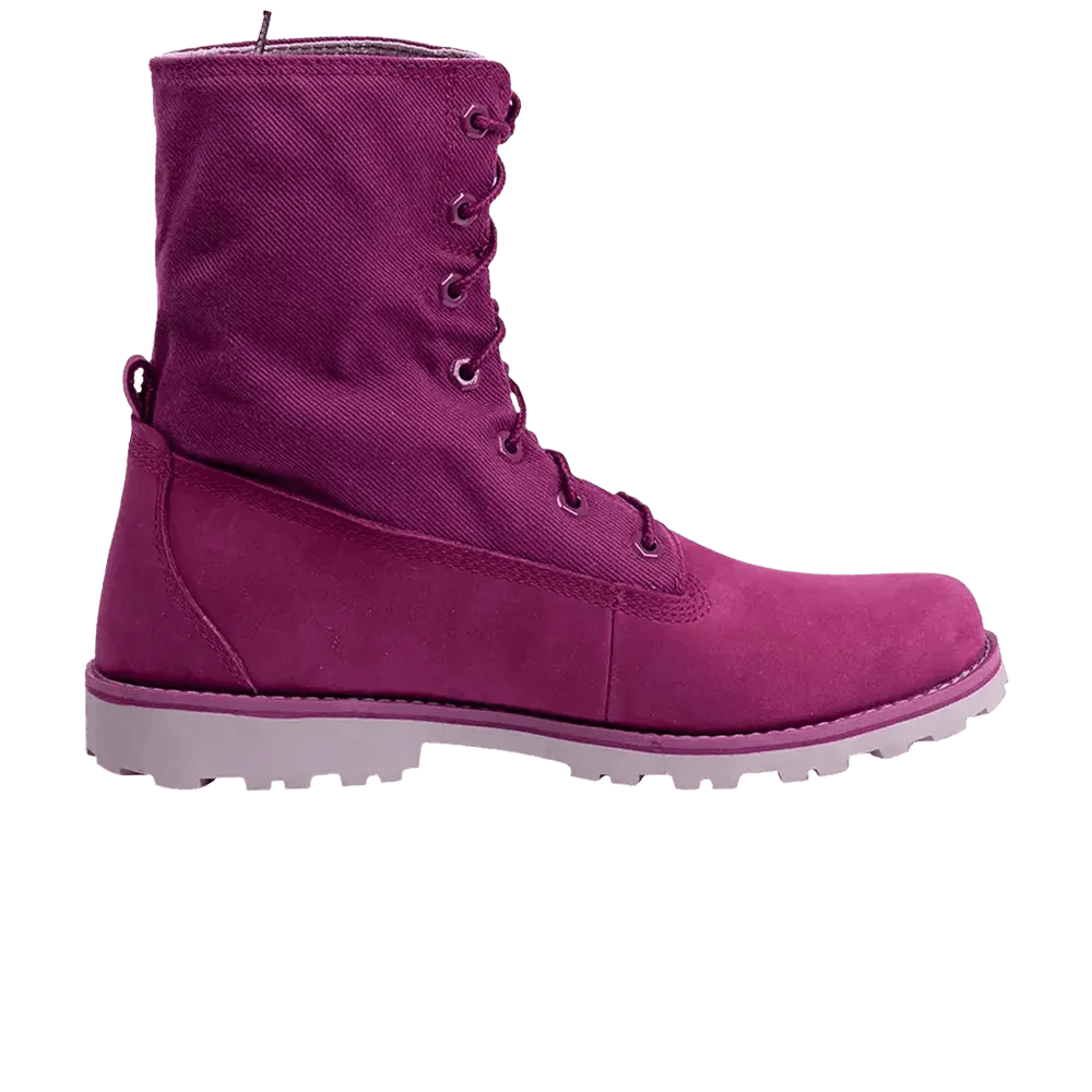 Krossovki-Timberland-Authentics-Fabric-Fold-Down-Junior-Purple
