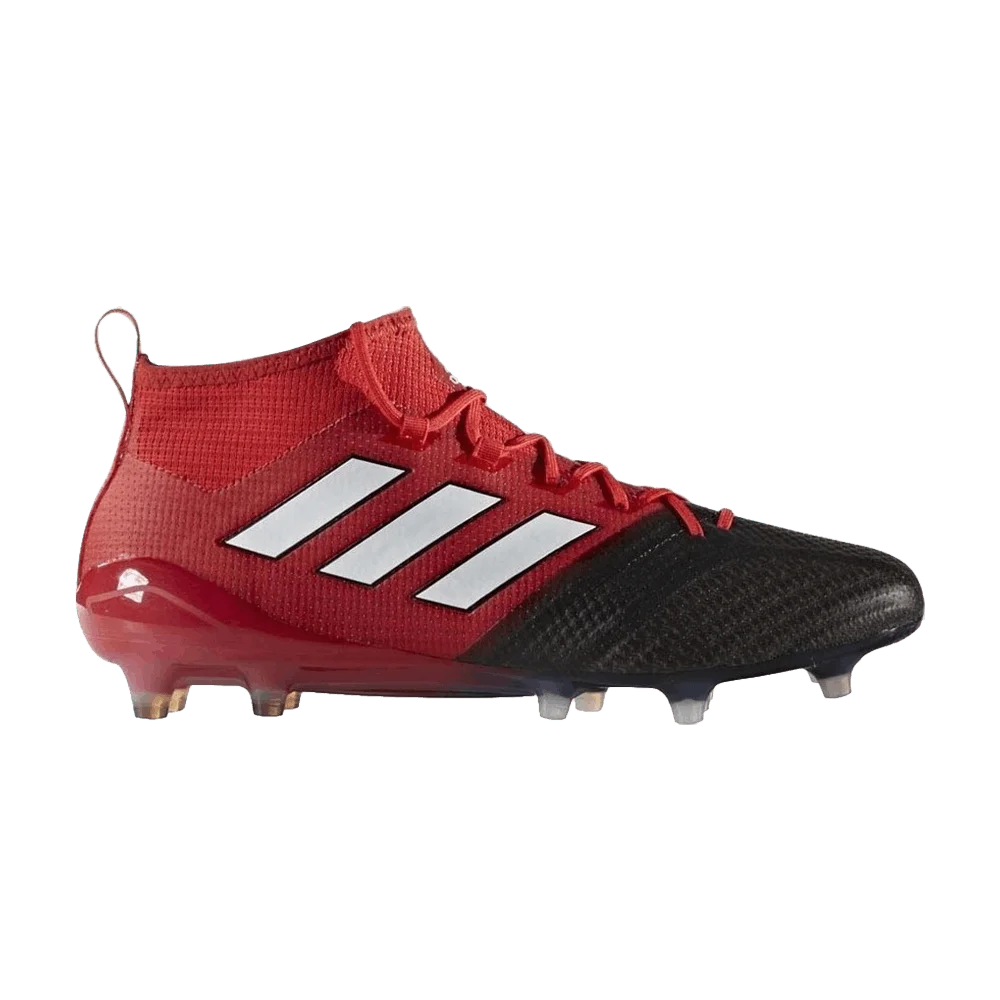 Krossovki-Adidas-Ace-17.1-Primeknit-FG-Red