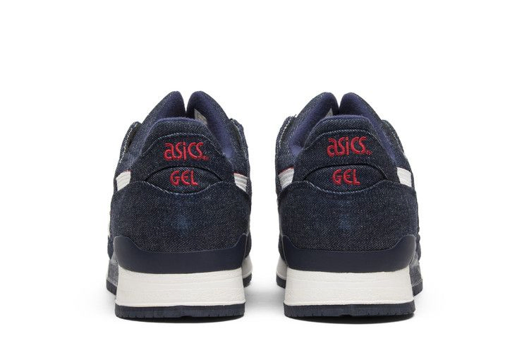 Кроссовки ASICS Ronnie Fieg x Gel Lyte 3 'Selvedge Denim'