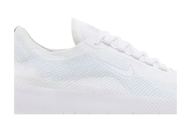Кроссовки Nike Free 2025 'White Photon Dust'