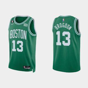 2022-23-Boston-Celtics-13-Malcolm-Brogdon-Icon-Kelly-Green-Jersey--300x300