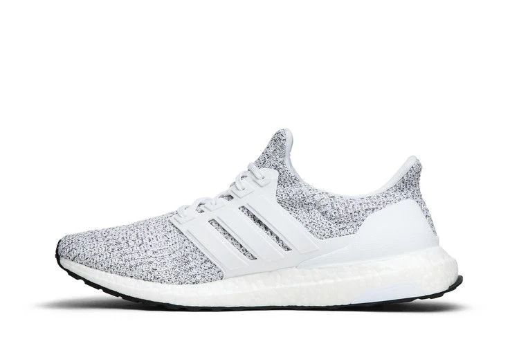 Кроссовки adidas UltraBoost 4.0 'Non-Dyed White'
