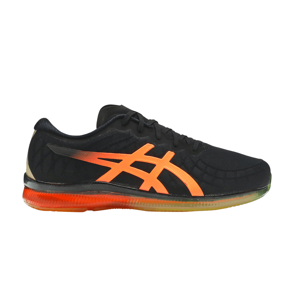 Кроссовки ASICS Gel Quantum 'Shocking Orange'