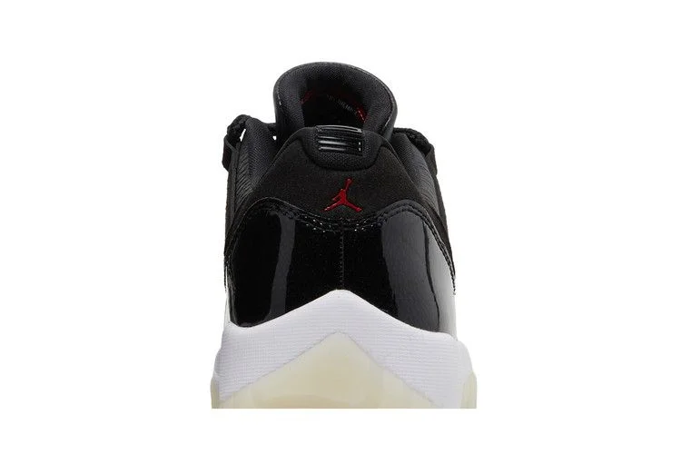 Кроссовки Air Jordan 11 Retro Low '72-10'
