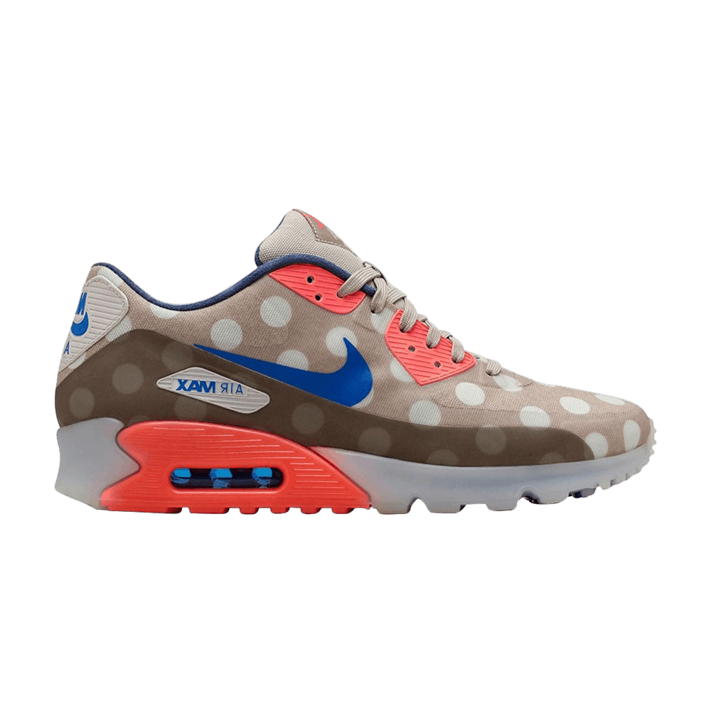 Кроссовки Nike Air Max 90 Ice City Qs 'NYC'