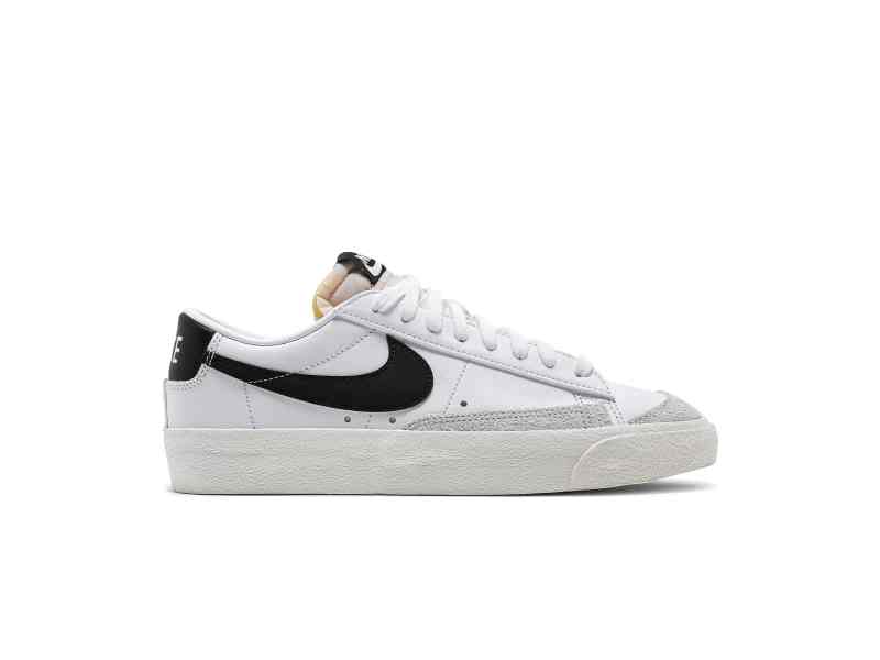 Wmns-Nike-Blazer-Low-77-White-Black