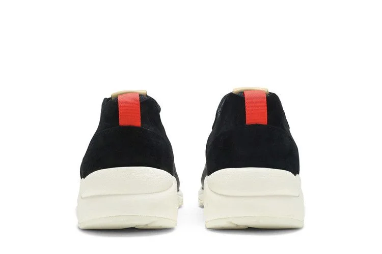 Кроссовки New Balance 580 Deconstructed 'Black Off White'