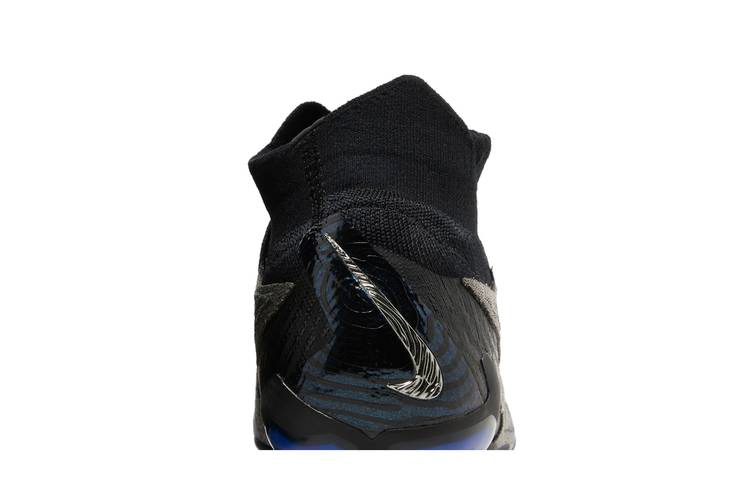 Кроссовки Nike Phantom GX Elite Gripknit DF FG 'Shadow Pack'
