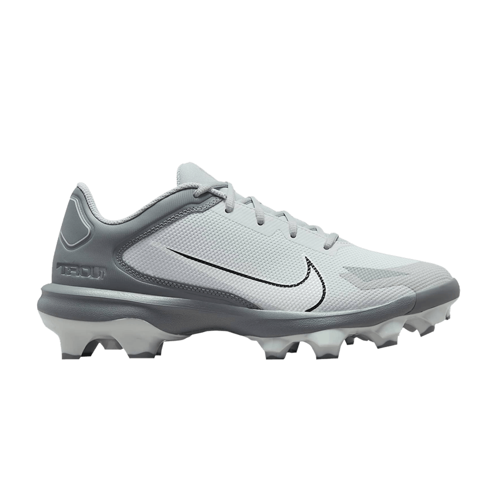 Кроссовки Nike Force Trout 8 Pro MCS 'Cool Grey'
