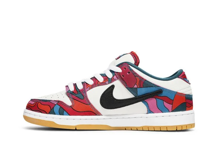 Krossovki-Parra-x-Nike-Dunk-Low-Pro-SB-Abstract-Art-2