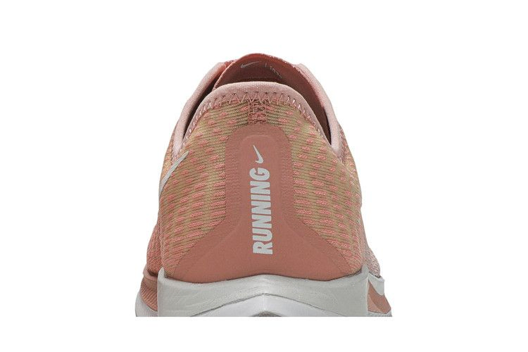 Кроссовки Nike Wmns Zoom Pegasus Turbo 2 'Pink Quartz'