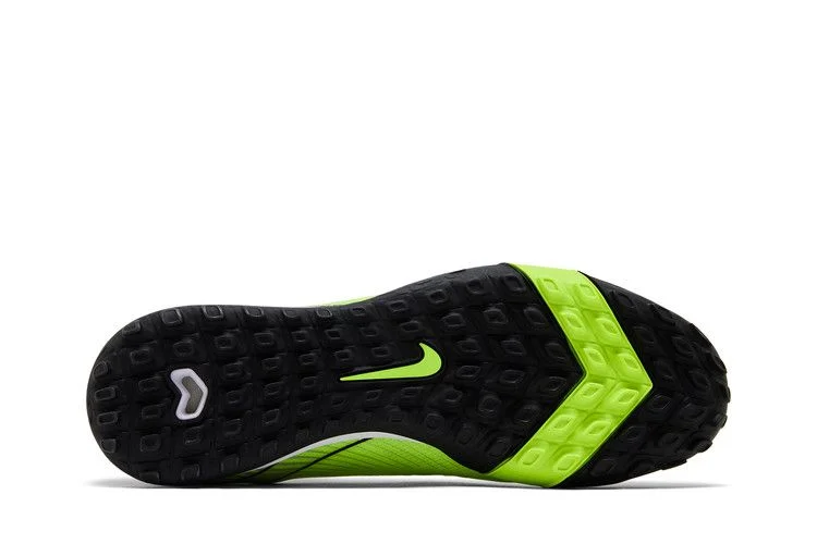 Кроссовки Nike Mercurial Superfly 10 Academy 'Volt/Black'