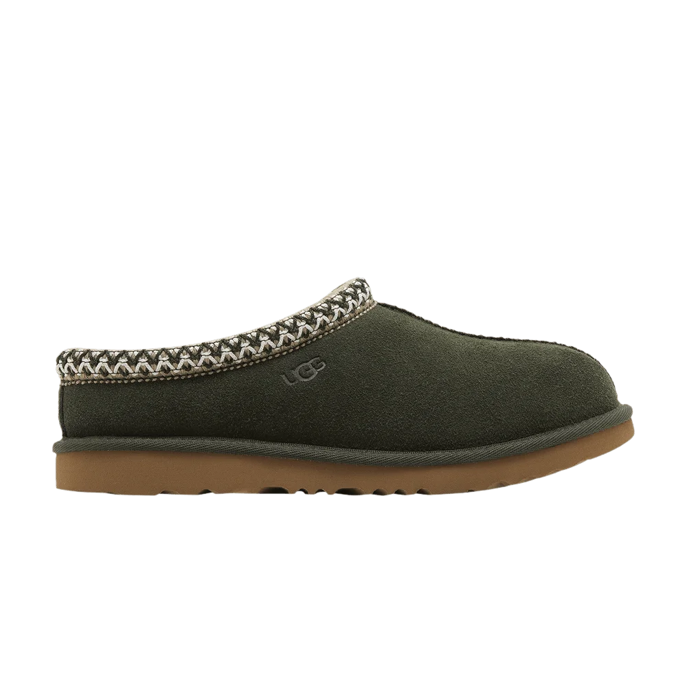 Кроссовки UGG Tasman 2 Slipper Kids 'Forest Night'