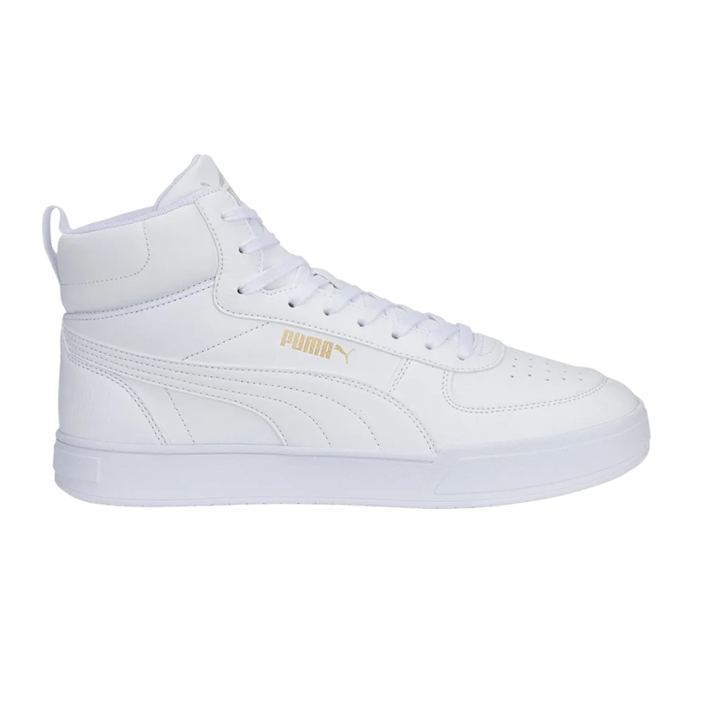 Puma Caven Mid Boot 'White'