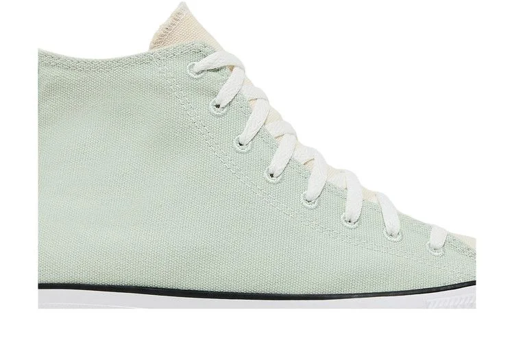 Кроссовки Converse Renew Cotton Chuck Taylor All Star High 'Green Oxide'