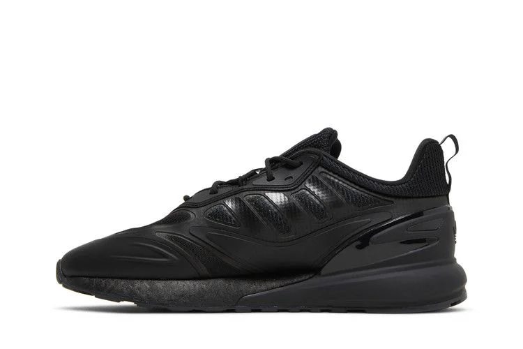 Кроссовки adidas ZX 2K Boost 2.0 'Triple Black'