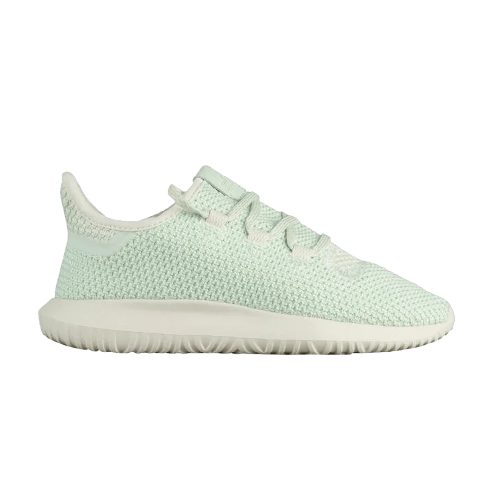 Кроссовки Adidas Tubular Shadow J 'Aero Green'