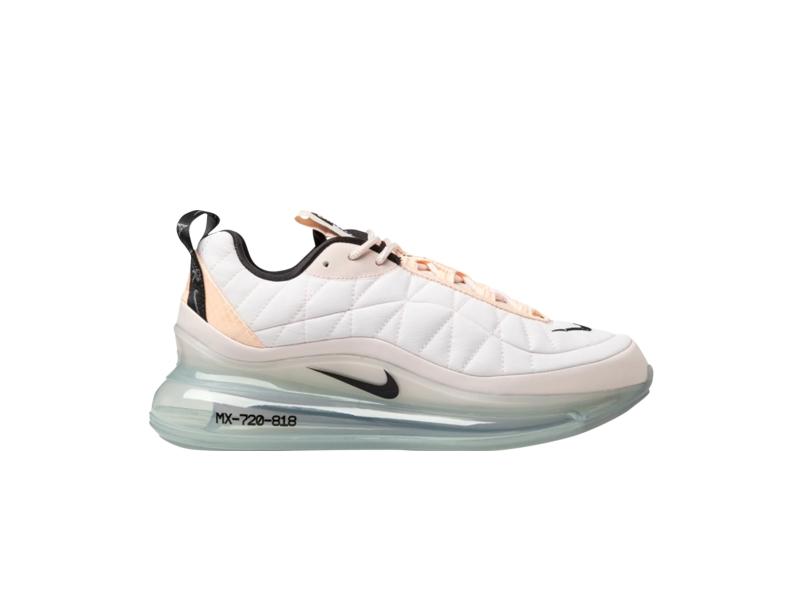 Кроссовки Wmns Nike Air MX 720-818 Light Violet Barely Rose