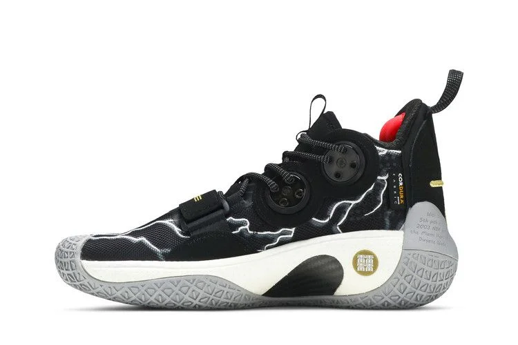 Кроссовки Li-Ning Way of Wade 8 'First Born'