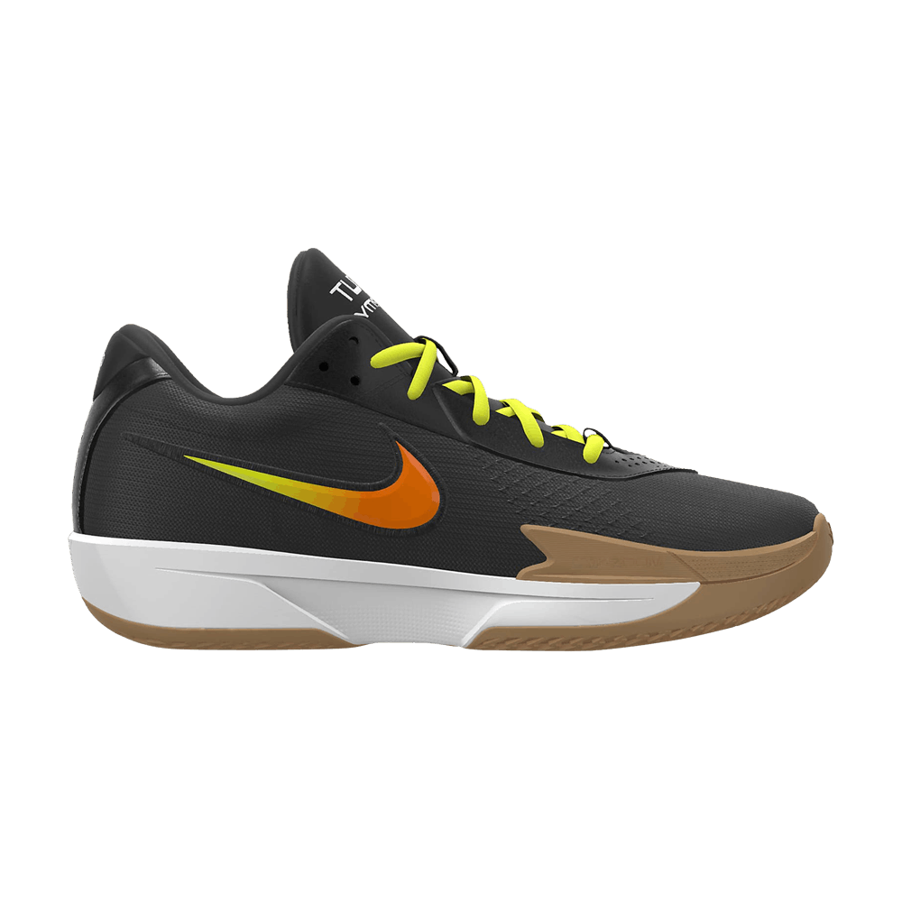 Кроссовки Nike Air Zoom GT Cut Academy By You