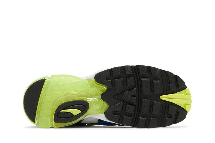 Кроссовки Les Benjamins x Puma Cell Alien 'White Dark Shadow'