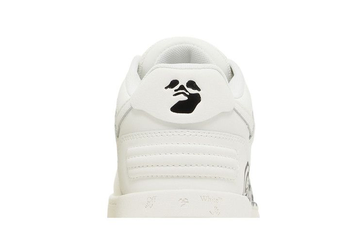 Кроссовки Off-White Wmns Out of Office 'White Gum'