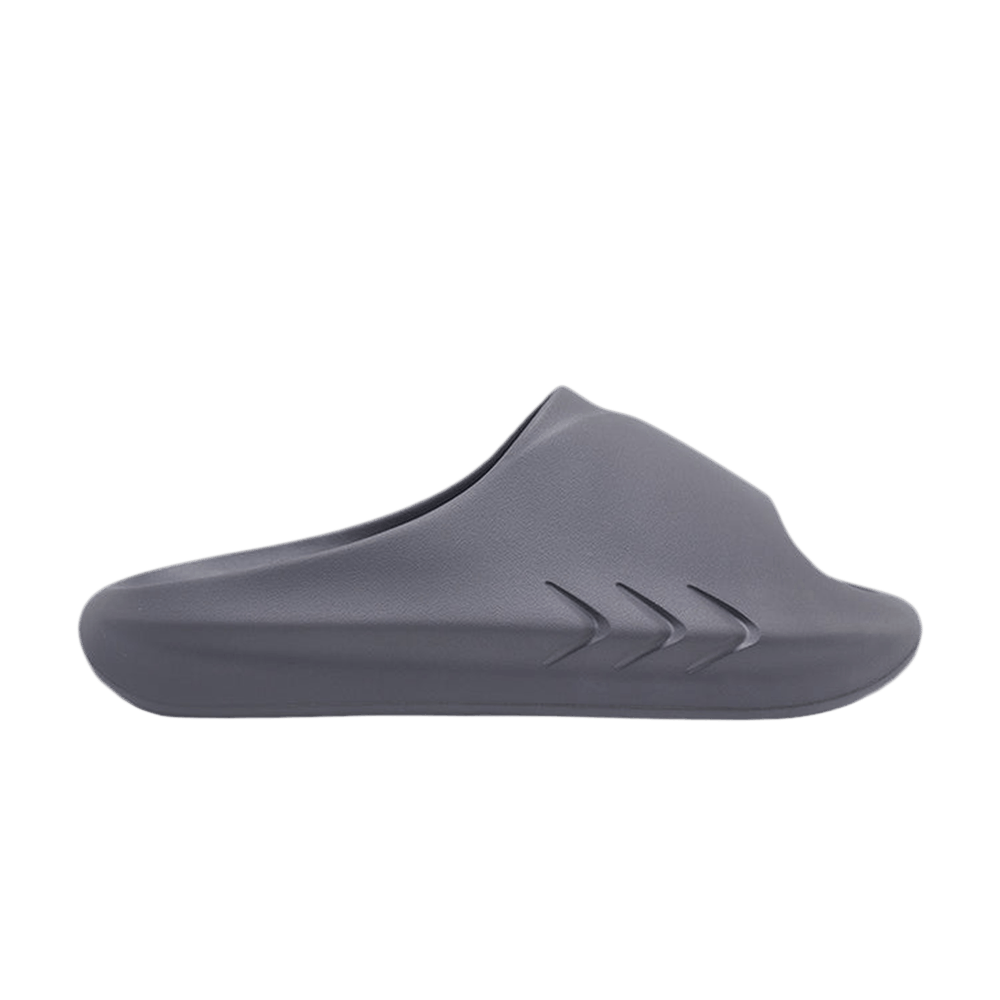 Кроссовки Rigorer Mini Shark Slide 'Grey'