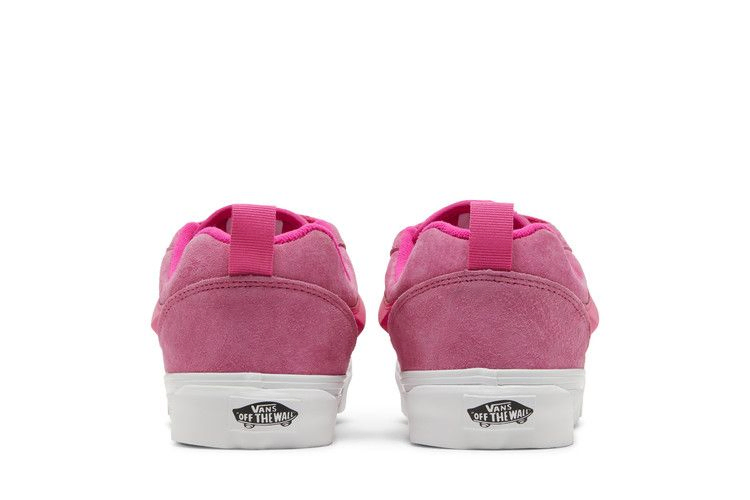 Vans Knu-Skool 'Pink Glo'