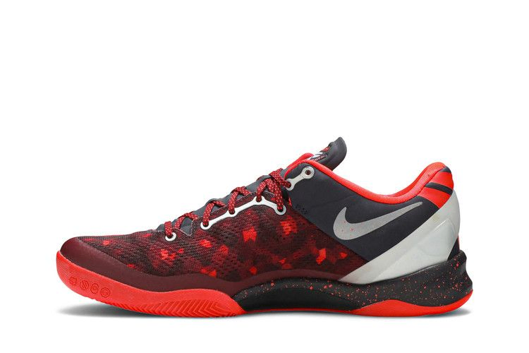 Кроссовки Nike Kobe 8 'Year of the Snake - Port Wine'