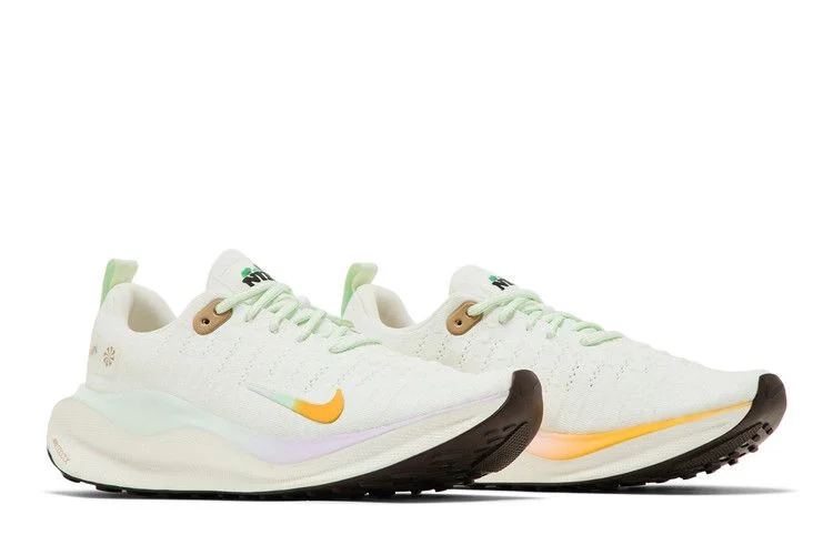 Krossovki-Nike-Wmns-ReactX-Infinity-Run-4-White-Vapor-Green-7