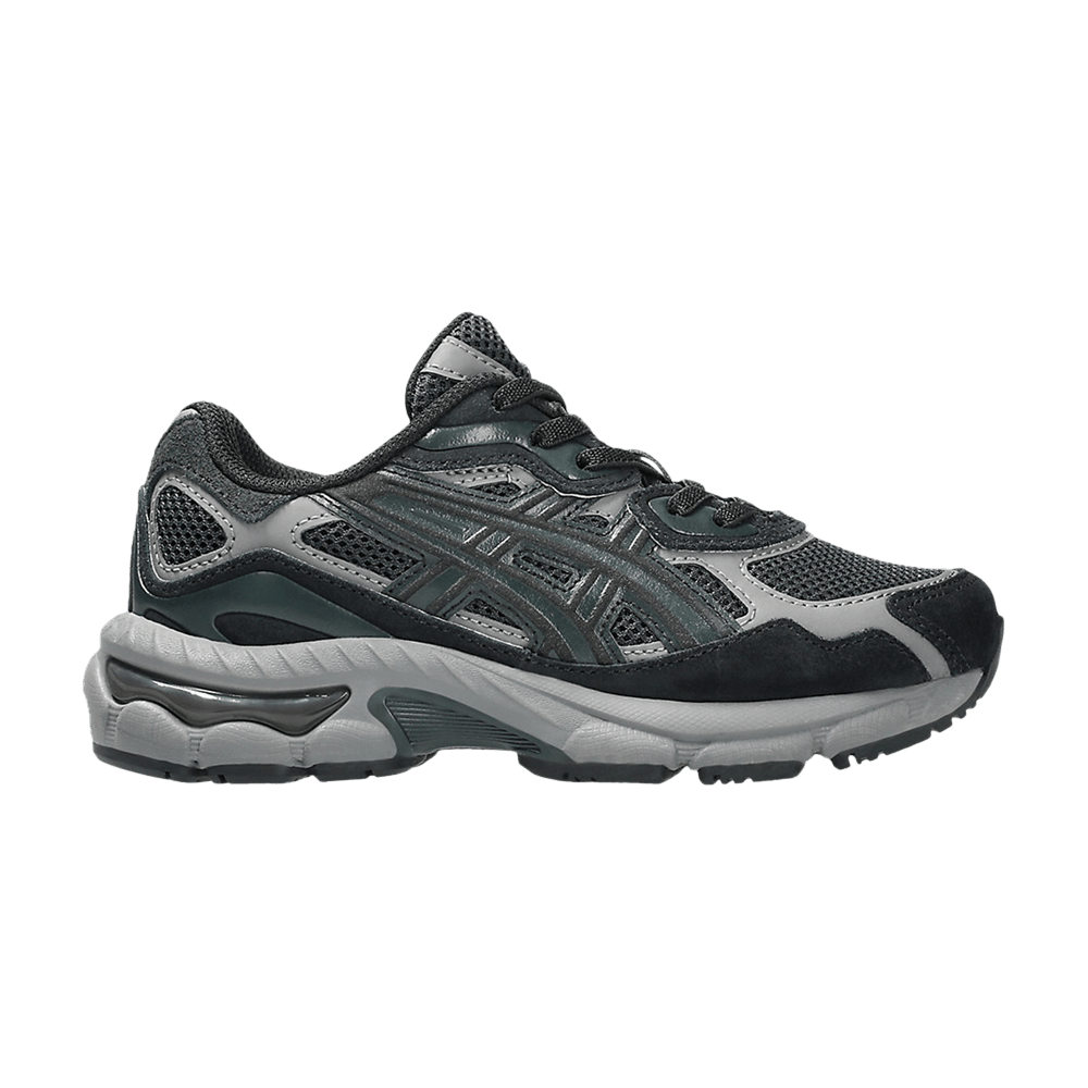 Кроссовки ASICS Gel NYC PS 'Graphite Grey Black'