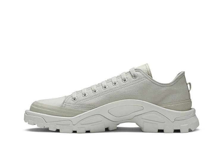 Кроссовки Raf Simons x adidas Detroit Runner 'Talc'