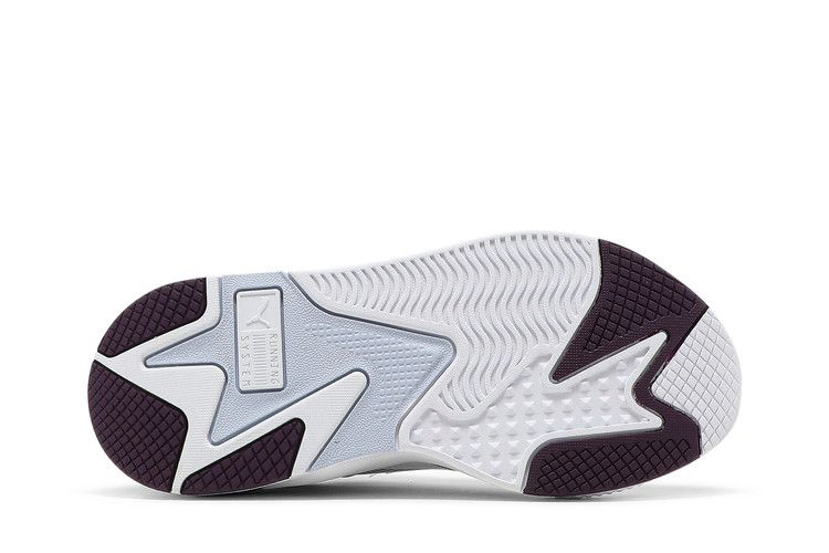 Кроссовки Puma Wmns RS-X 'Sci-Fi - White'