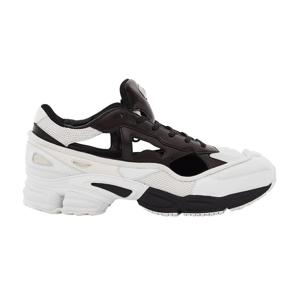 Кроссовки Raf Simons x adidas Replicant Ozweego 'White' Limited Edition Pack