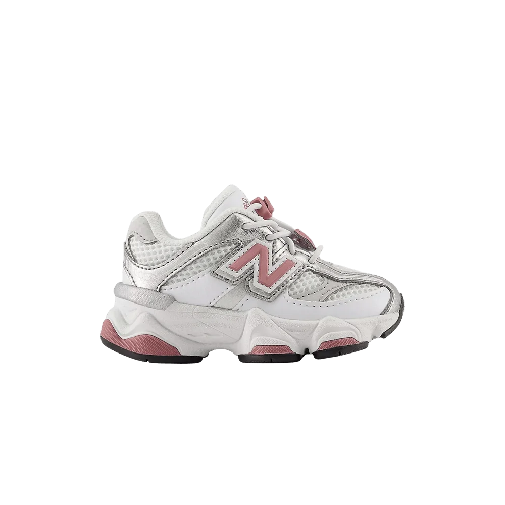 Krossovki-New-Balance-9060-Bungee-Toddler-White-Rose