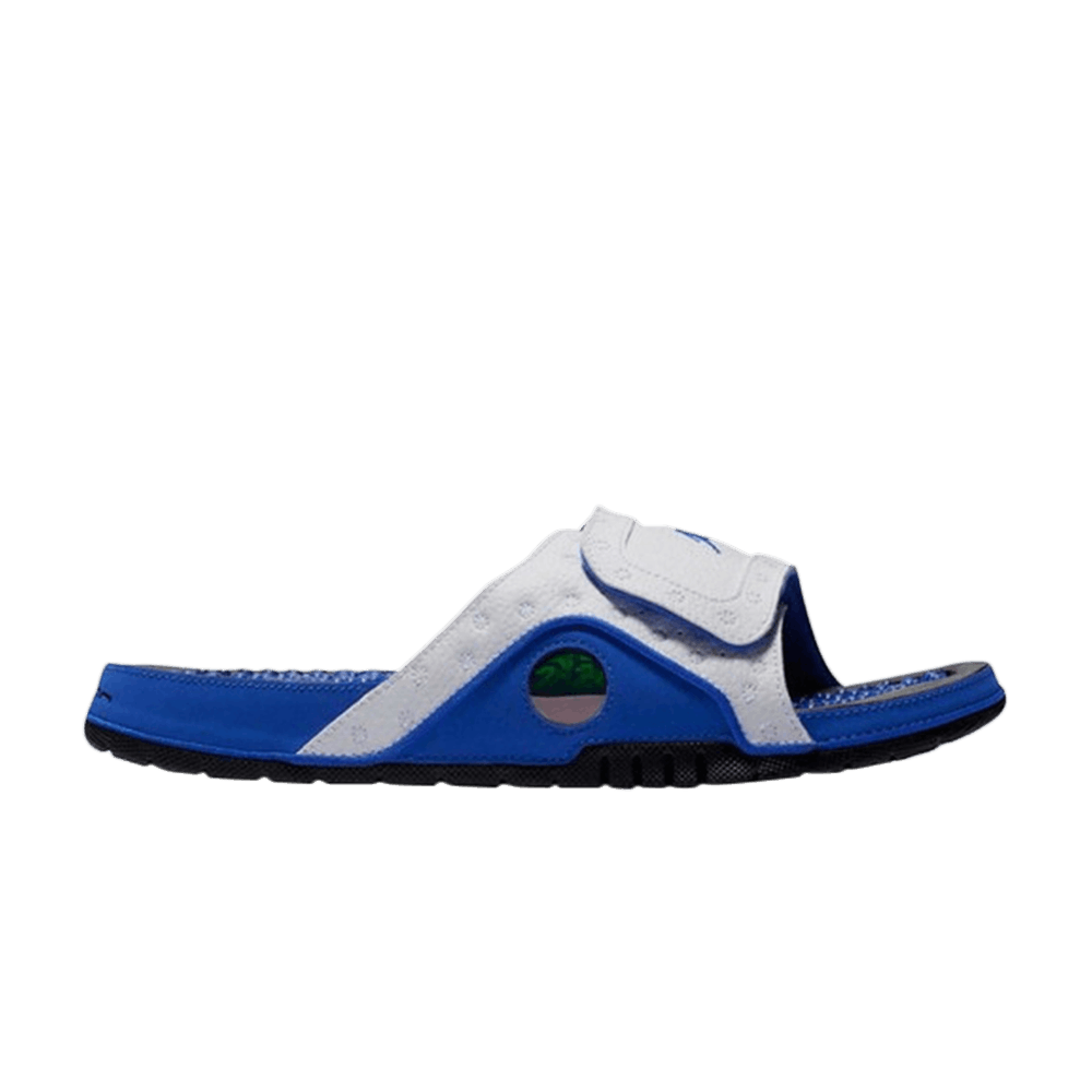Кроссовки Air Jordan Hydro 13 Retro 'Hyper Royal'