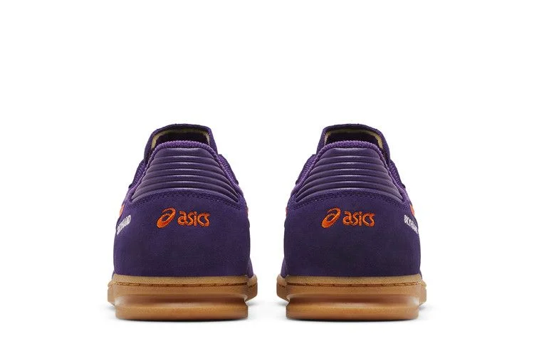 Кроссовки ASICS Skyhand OG 'Midnight Plum Koi'