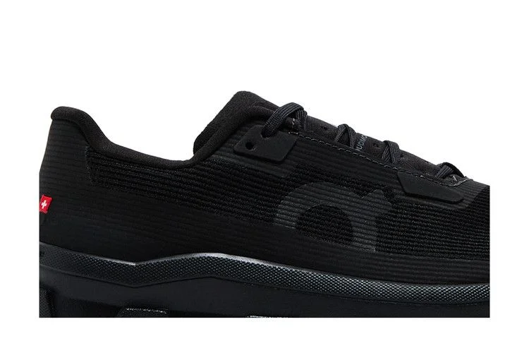 Кроссовки Wmns Cloudmonster Void 'Triple Black'