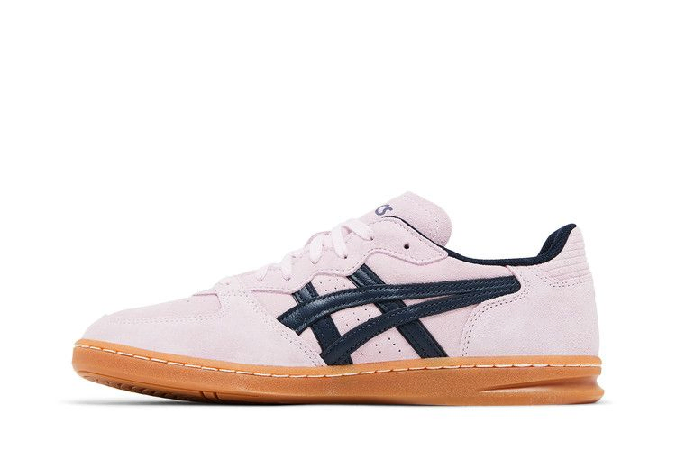 Кроссовки HAY x ASICS Skyhand OG 'Light Lilac Blueberry'