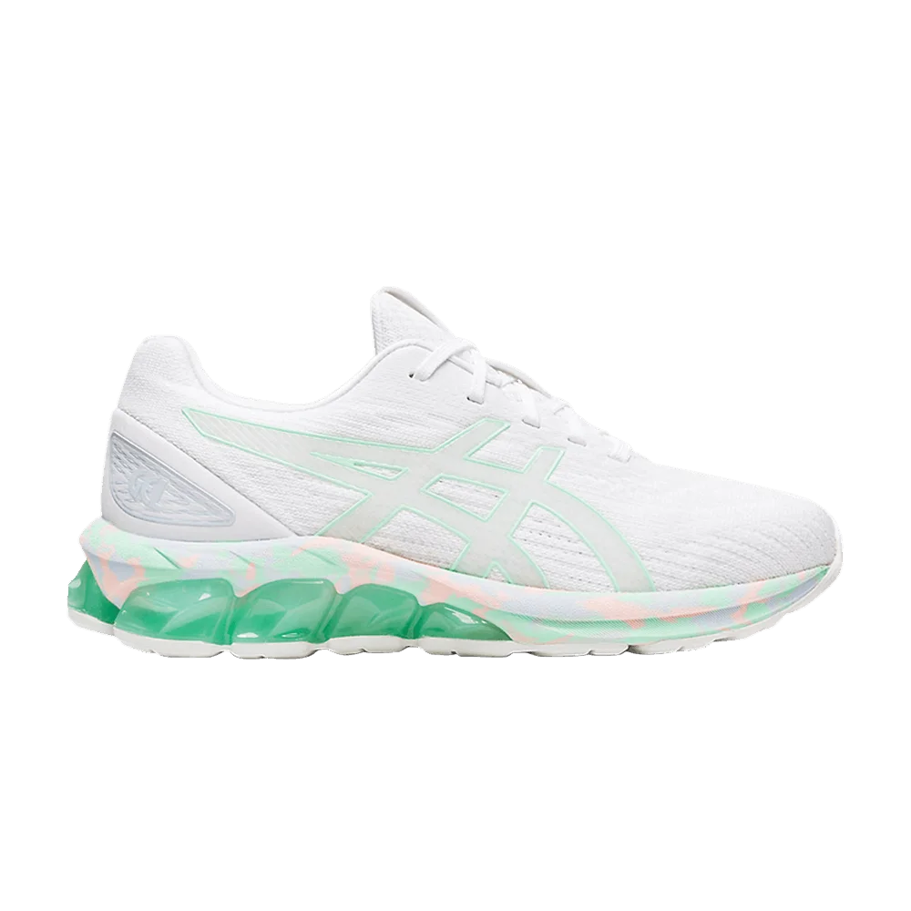Krossovki-ASICS-Wmns-Gel-Quantum-180-7-White-Ice-Green