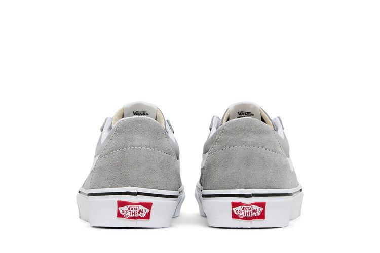 Vans Sk8-Low 'Drizzle'