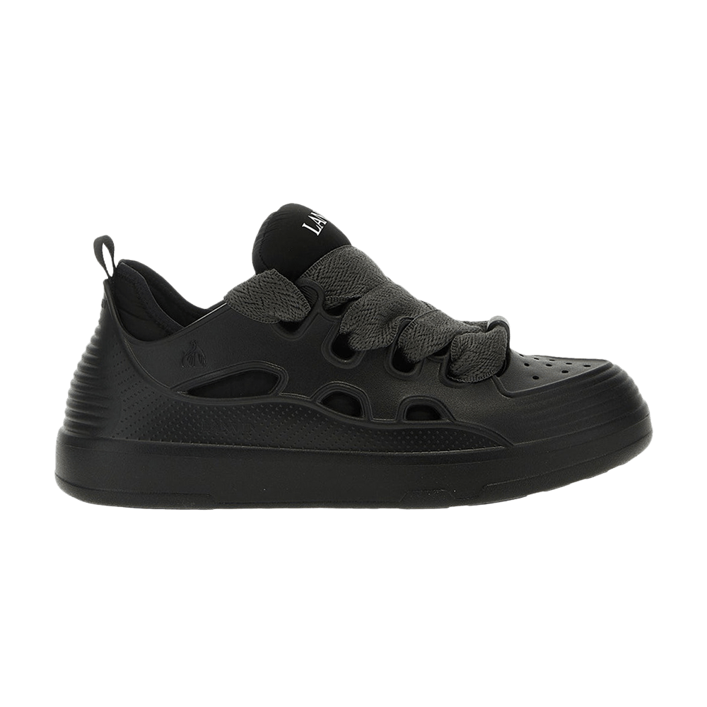 Кроссовки Lanvin Curb Block Molded EVA 'Dark Grey'