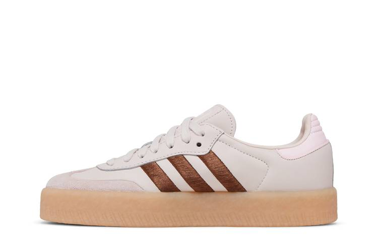 Кроссовки adidas Wmns Sambae 'Putty Mauve'