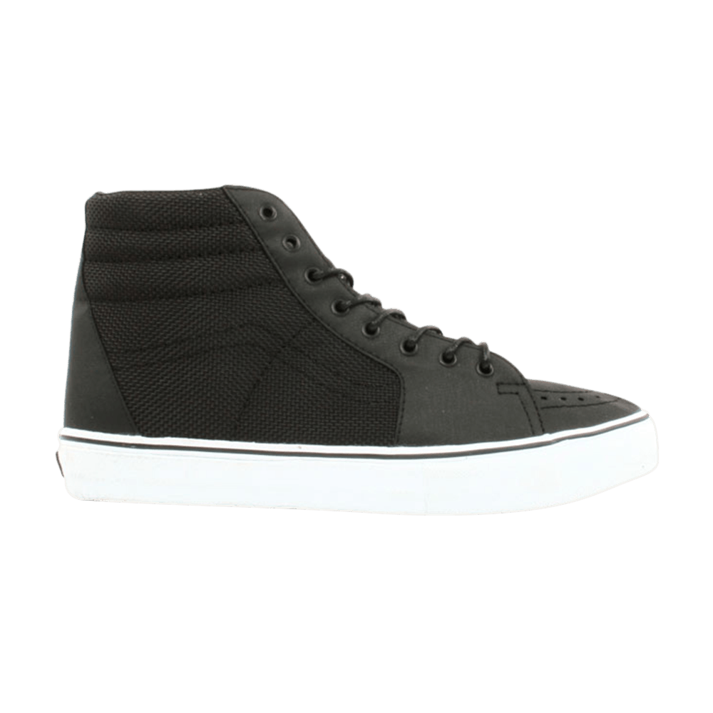 Кроссовки Vans Sk8 Hi S